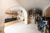 Fahrradraum - 