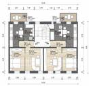 Grundriss 1.OG - 