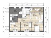 Grundriss DG - 
