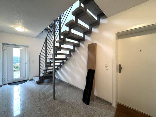 Treppenhaus - 