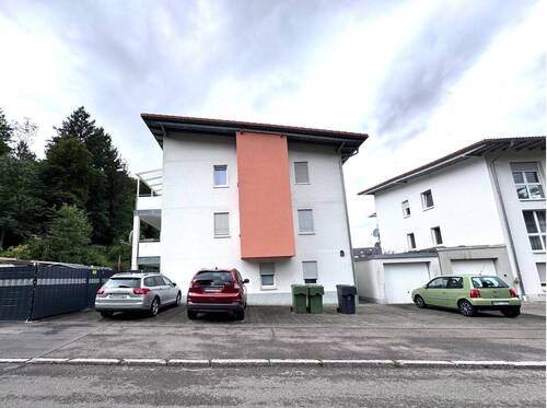 Aussenansicht - 