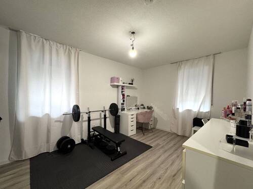 Schlafzimmer - 