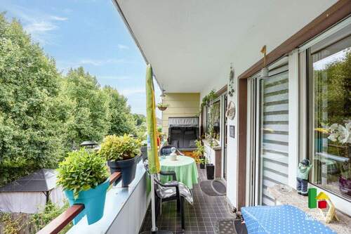 Loggia - 