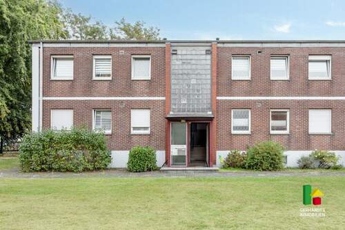 Hausansicht - 