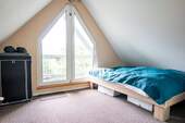 Schlafzimmer Spitzboden - 