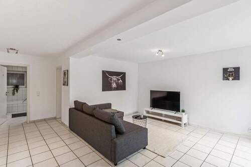 Bild 2 - 2 Zimmer Etagenwohnung zum Kaufen in Alzey