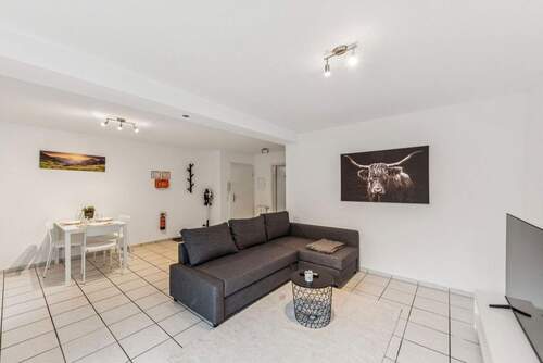 Bild 4 - Etagenwohnung mit 63,00 m² in Alzey zum Kaufen