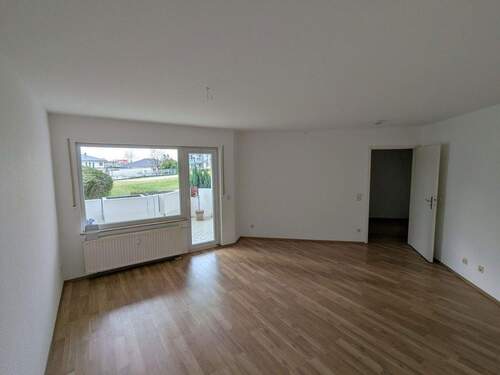 Bild 1 - Attraktive 2-Zimmer-Wohnung l Balkon l Aufzug l TG Stellplatz
