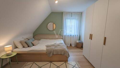 KI Möglichkeit Zimmer 2 - 