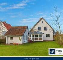 Familienglück in ruhiger Sackgassenlage. - Celle / Vorwerk