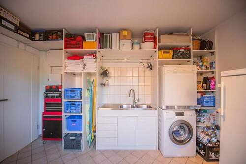 Hauswirtschaftsraum 1 - 