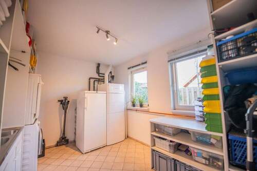 Hauswirtschaftsraum 2 - 