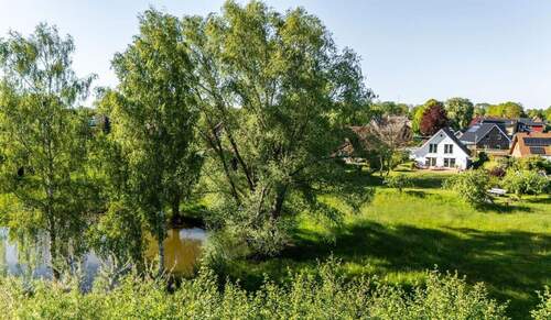 Blick zur Terrasse 2 - 