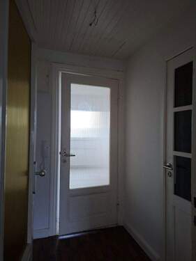 Flur - 4 Zimmer Etagenwohnung zur Miete in Bremerhaven