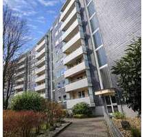 ATTRAKTIVE 3 ZIMMER WOHNUNG MIT OPTIMALEM GRUNDRISS UND LOGGIA - Wuppertal Barmen