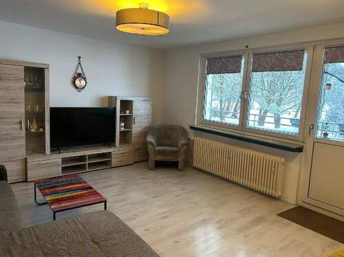 Bild 3 - 3 Zimmer Etagenwohnung in Wuppertal