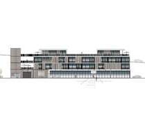 Attraktives Wohn- und Gewerbeprojekt in Grafenau - direkt am Bahnhof