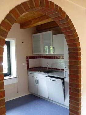 Bild 2 - 2 Zimmer Doppelhaushälfte zur Miete in Lehrte