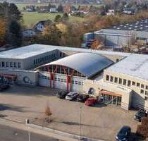 Einzelbüros in der Bürogemeinschaft Baalsdorf - Leipzig