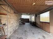 Garage Anschluss Halle - 