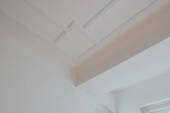 Musterfoto Stuck - 2 Zimmer Etagenwohnung zum Kaufen in Berlin