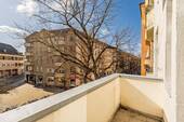 Musterfoto Balkon - 
