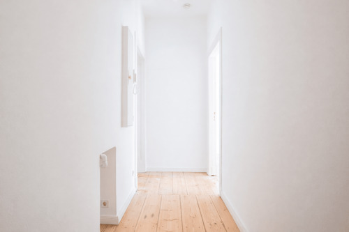 Musterfoto_Flur - 