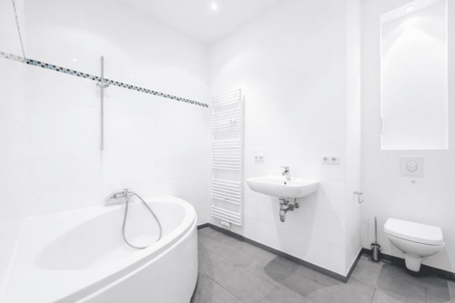 Musterfoto_Badezimmer - 