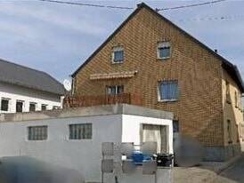 Außenansicht - 7 Zimmer Doppelhaushälfte in Ernzen