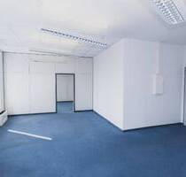 Modernes Büro über Jenas Dächer - hell, zentral, 247 zugänglich