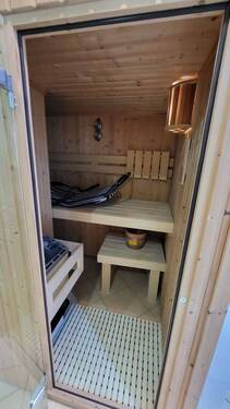 Sauna 2. OG - 
