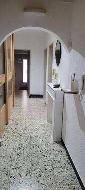 Flur 1. OG - 