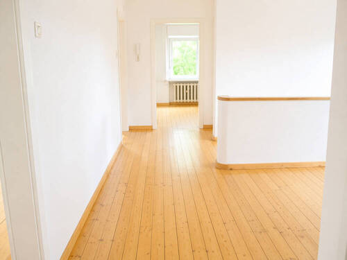 Zimmer Wohnung DG - 