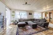 Wohnzimmer EG - 