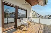 Südbalkon EG - 