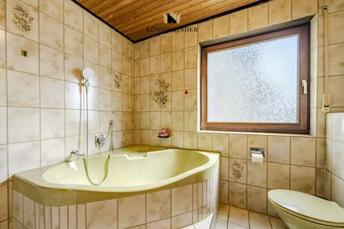 Tageslichtbad EG - 