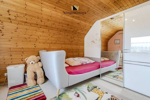 Kinderzimmer I OG - 