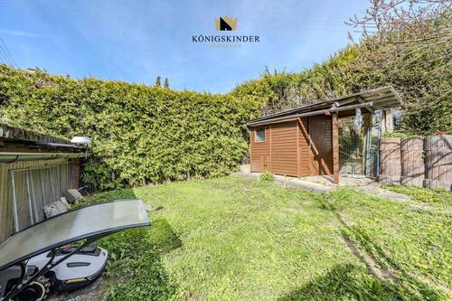 Garten - 