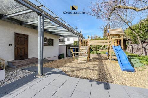 Spielwiese - 