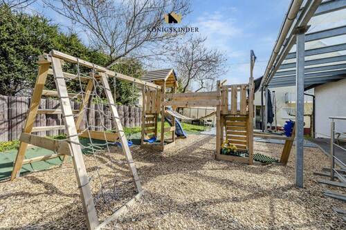 Spielwiese - 