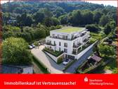 Außenansicht - Lahr - Neubauprojekt 'Viva Natura'!