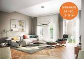 Remise Julia_page-0001.jpg - 3 Zimmer Etagenwohnung zum Kaufen in Potsdam
