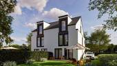 Gartenansicht - 