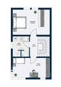 Obergeschoss - 