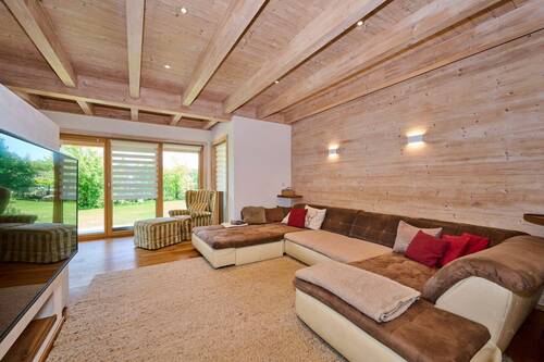 Wohnzimmer - 
