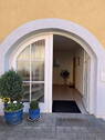 Hauseingang - 