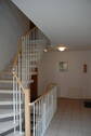 Helles Treppenhaus - 