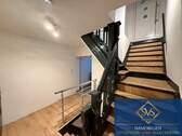 Treppenhaus - 