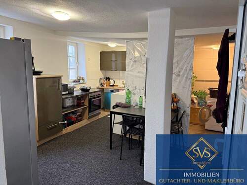 Wohnung 1 - 