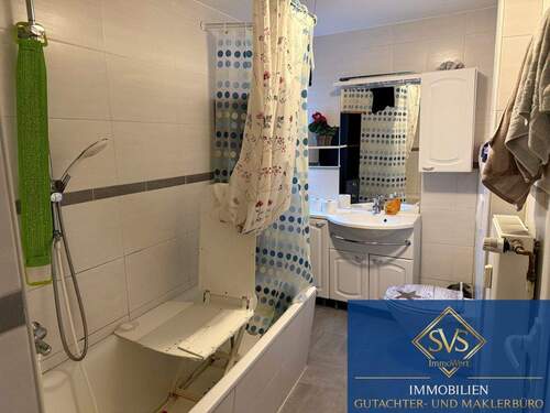 Wohnung 1 - 